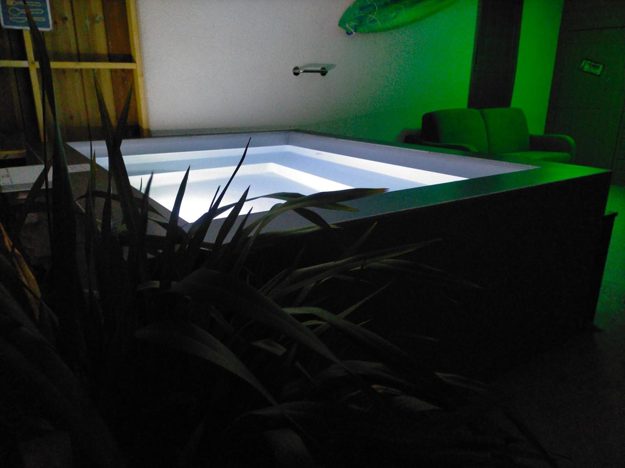 Gite Avec Piscine Et Espace Bien-Etre Partages Entre Bordeaux Et Lacanau Ocean (Adults Only) Brach Exterior foto